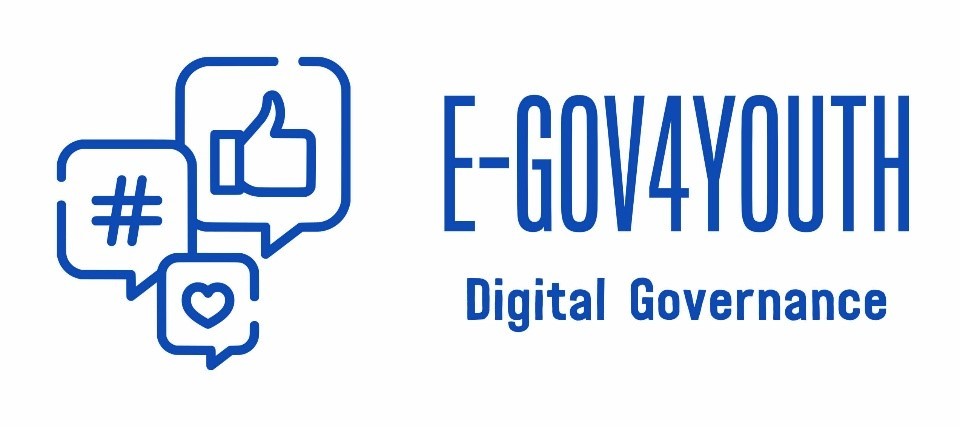 E-Gov4Youth Platform